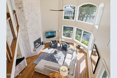12 Brams Point Road, Hilton Head, SC 29926 - Photo 34