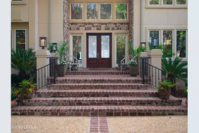 12 Brams Point Road, Hilton Head, SC 29926 - Photo 18