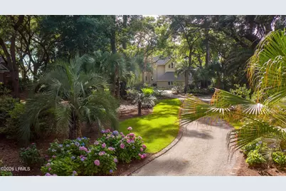 12 Brams Point Road, Hilton Head, SC 29926 - Photo 10