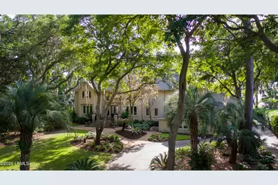 12 Brams Point Road, Hilton Head, SC 29926 - Photo 8