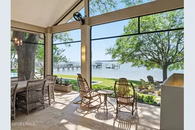 12 Brams Point Road, Hilton Head, SC 29926 - Photo 16
