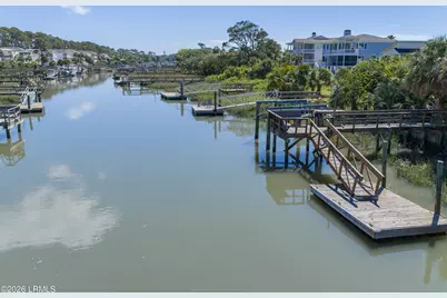 455 Tarpon Boulevard, Ladys Island, SC 29920 - Photo 32
