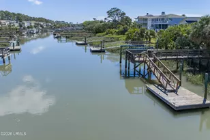 455 Tarpon Blvd, Ladys Island, SC 29920 - Photo 32