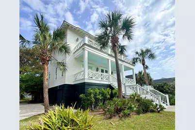 455 Tarpon Boulevard, Ladys Island, SC 29920 - Photo 1