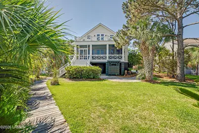 455 Tarpon Boulevard, Ladys Island, SC 29920 - Photo 34