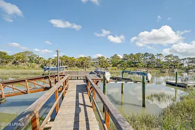 455 Tarpon Boulevard, Ladys Island, SC 29920 - Photo 30