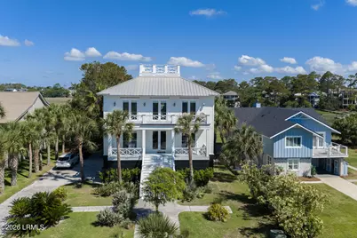 455 Tarpon Boulevard, Ladys Island, SC 29920 - Photo 6