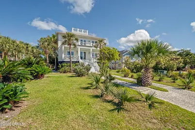 455 Tarpon Boulevard, Ladys Island, SC 29920 - Photo 40