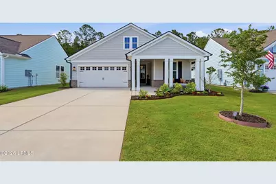 731 Sunfish Way, Hardeeville, SC 29909 - Photo 1