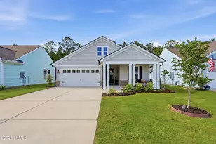 731 Sun Fish Wy, Hardeeville, SC 29909 - Photo 1