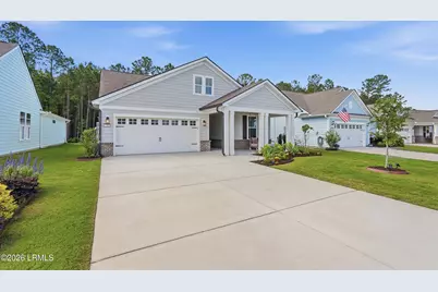 731 Sunfish Way, Hardeeville, SC 29909 - Photo 2
