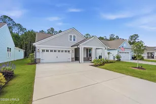 731 Sun Fish Wy, Hardeeville, SC 29909 - Photo 2