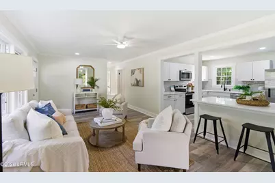 2315 Southside Boulevard, Beaufort, SC 29902 - Photo 12