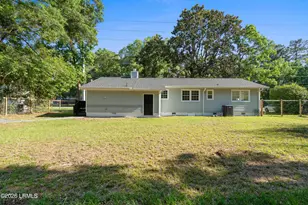 2315 Southside Blvd, Beaufort, SC 29902 - Photo 36