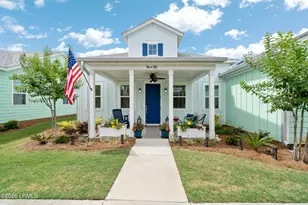 74 Caribbean Soul Ave, Hardeeville, SC 29927 - Photo 2