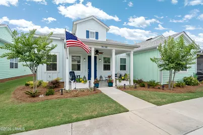 74 Caribbean Soul Avenue #101, Hardeeville, SC 29927 - Photo 2