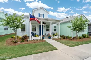 74 Caribbean Soul Ave, Hardeeville, SC 29927 - Photo 2