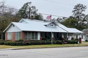 501 Elm St W, Hampton, SC 29924 - Photo 1