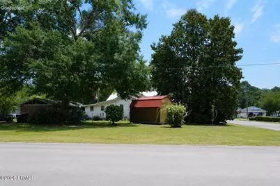 501 Elm Street W, Hampton, SC 29924 - Photo 24