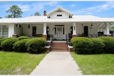 501 Elm Street W, Hampton, SC 29924 - Photo 10