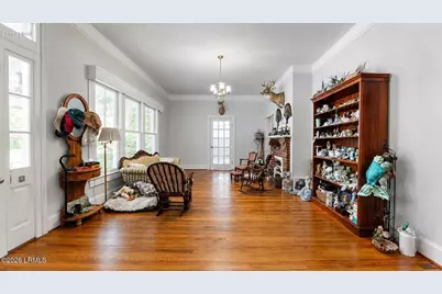 501 Elm Street W, Hampton, SC 29924 - Photo 14