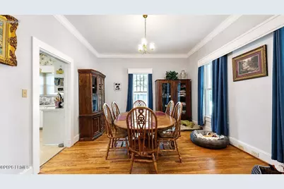 501 Elm Street W, Hampton, SC 29924 - Photo 16