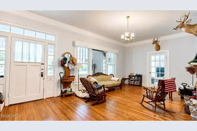501 Elm Street W, Hampton, SC 29924 - Photo 4