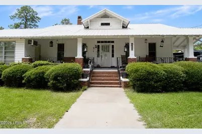 501 Elm Street W, Hampton, SC 29924 - Photo 2