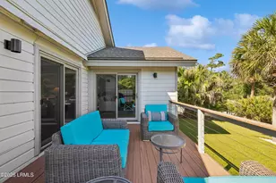 50 Oyster Landing, Hilton Head Island, SC 29928 - Photo 48