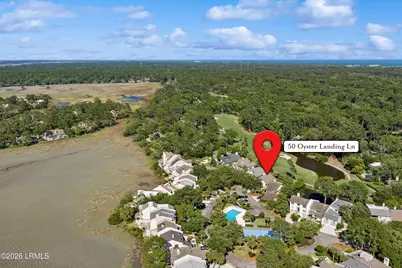 50 Oyster Landing, Hilton Head Island, SC 29928 - Photo 66