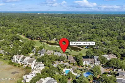 50 Oyster Landing, Hilton Head Island, SC 29928 - Photo 62