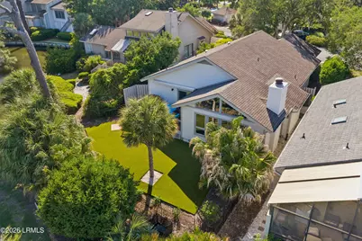 50 Oyster Landing, Hilton Head Island, SC 29928 - Photo 56