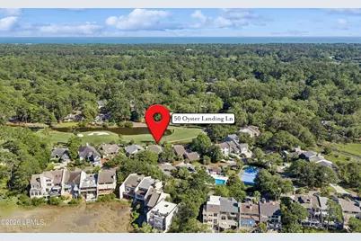 50 Oyster Landing, Hilton Head Island, SC 29928 - Photo 64