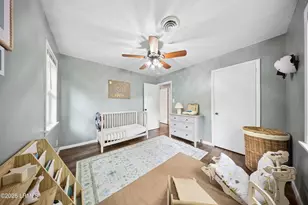 2306 Langhorne Dr, Beaufort, SC 29902 - Photo 22