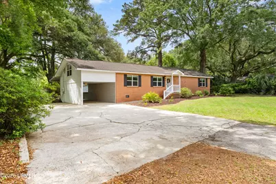 2306 Langhorne Drive, Beaufort, SC 29902 - Photo 2