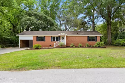 2306 Langhorne Drive, Beaufort, SC 29902 - Photo 1
