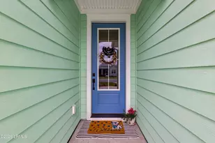 1797 Good Life Wy, Hardeeville, SC 29927 - Photo 2