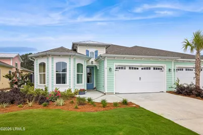 1797 Good Life Way, Hardeeville, SC 29927 - Photo 1