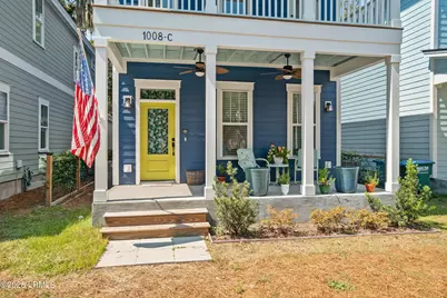 1008 12th Street #C, Port Royal, SC 29935 - Photo 2