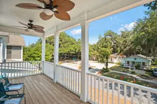 1008 12th St, Port Royal, SC 29935 - Photo 28