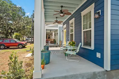 1008 12th Street #C, Port Royal, SC 29935 - Photo 4