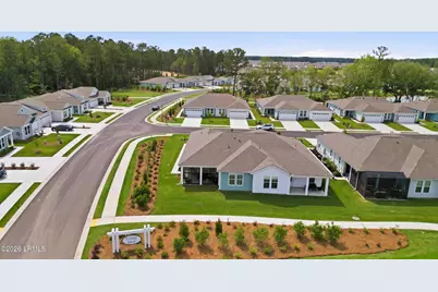 289 Jack Crevalle Way, Hardeeville, SC 29909 - Photo 44