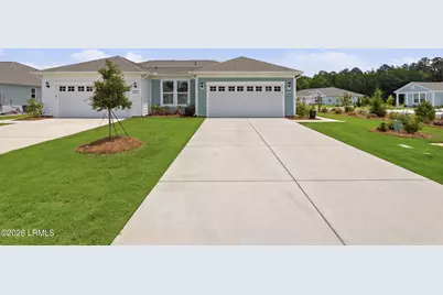 289 Jack Crevalle Way, Hardeeville, SC 29909 - Photo 6