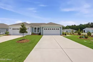 289 Jack Crevalle Wy, Hardeeville, SC 29909 - Photo 6