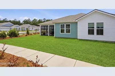 289 Jack Crevalle Way, Hardeeville, SC 29909 - Photo 42
