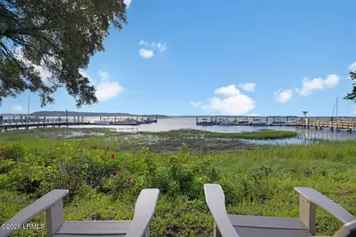 5 Devils Elbow Lane #5, Hilton Head Island, SC 29926 - Photo 42