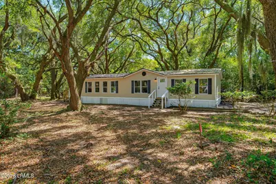178 Coffin Point Road, Saint Helena Island, SC 29920 - Photo 4