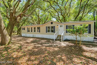 178 Coffin Point Road, Saint Helena Island, SC 29920 - Photo 1