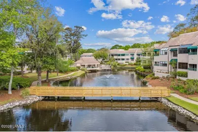3 Shelter Cove Lane #7403, Hilton Head Island, SC 29928 - Photo 28