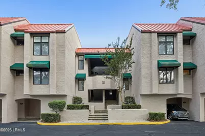 3 Shelter Cove Lane #7403, Hilton Head, SC 29928 - Photo 2